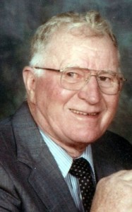 Obituary Notice: Duane A. Peters (Provided photo) 