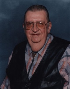 Obituary Notice: Forn D. Owens (Provided photo) 