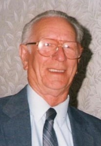 Obituary Notice: Clarence E. Stephenson Jr. (Provided photo)