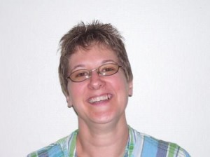 Lesia Riggleman  (Provided photo) 