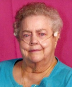 Obituary Notice: M. Marie Bloom (Provided photo) 