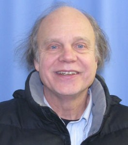 Dr. Thomas Radecki (Provided photo)