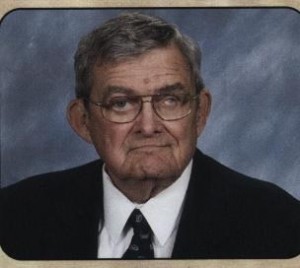 Obituary Notice: Leland B. “Bud” Mather Jr. (Provided photo)