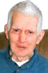 Obituary Notice: Bruce M. Amon (Provided photo)