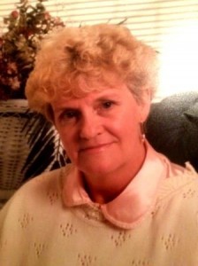 Obituary Notice: Janet O. Hall (Provided photo)