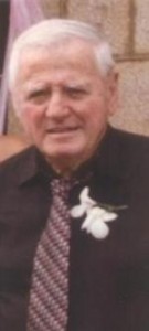 Obituary Notice: Delbert F. Billotte (Provided photo)