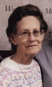 Obituary Notice: Linda Darnell Gormont (Provided photo)