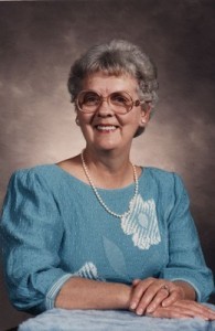 Obituary Notice: Elizabeth A. “Betty” Norris (Provided photo)