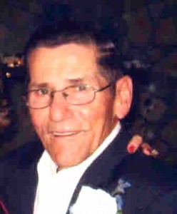 Obituary Notice: Robert S. Gavlak (Provided photo) 