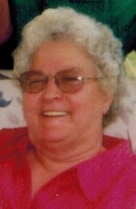 Obituary Notice: Rachel J. Kelley (Provided photo) 