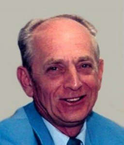 Obituary Notice: William G. Shaffer (Provided photo)