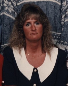 Obituary Notice: Tammy L. (Bixler) Selfridge (Provided photo)