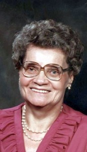 Obituary Notice: Veronica L. Wise (Provided photo)