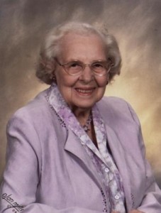Obituary Notice: Evelyn E. Bowers (Provided photo)