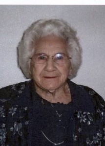 Obituary Notice: Madeline M. Wisor (Provided photo)