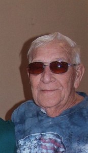 Obituary Notice: James W. Moriarity (Provided photo)