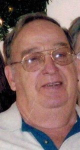 Obituary Notice: Robert K. “Bob” Gilham (Provided photo)