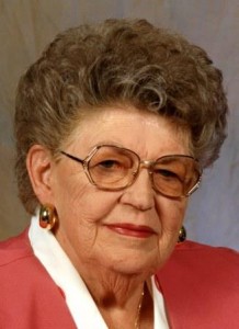 Obituary Notice: Dorothy E. Owens Soles (Provided photo)