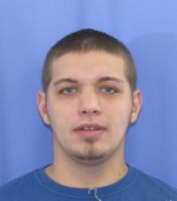 Fugitive of the Week: James Charles Selvage (Provided photo)