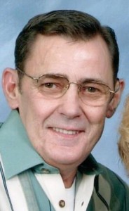 Obituary Notice: Lee D. Swatsworth Sr. (Provided photo)