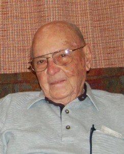 Obituary Notice: Charles Norman Hicks (Provided photo) 