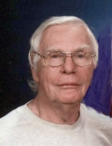 Obituary Notice: Donald Robert Waters (Provided photo) 