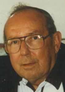 Obituary Notice: S. Donald Kokoskie  (Provided photo) 
