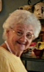 Obituary Notice: A. LaRue Gardner (Provided photo)