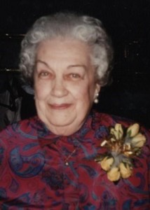 Obituary Notice: Eleanor J. Kester (Provided photo) 