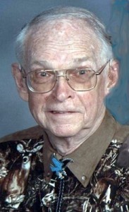 Obituary Notice: William L. Morgan (Provided photo) 