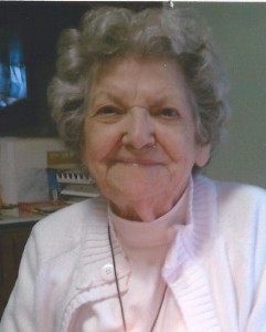 Obituary Notice: Betty J. (Phillips) Barto (Provided photo) 