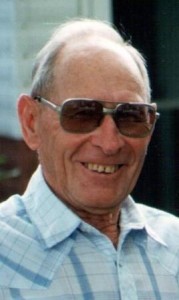 Obituary Notice: Franklin E. Walburn (Provided photo)