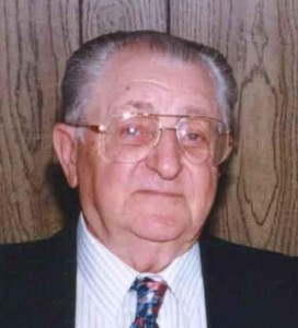 Obituary Notice: Ernest J. Morroni (Provided photo) 