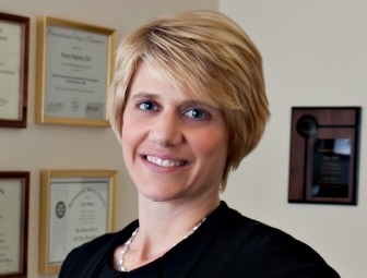 Dr. Tracy Carpenter Sepich (Provided photo)