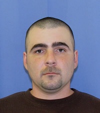 Fugitive of the Week: Phillip Lee Wilkinson (Provided photo)