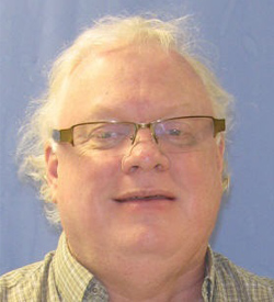 Dr. Richard Lenhart (Provided photo)