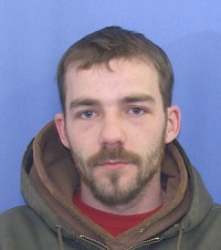 Fugitive of the Week: Paul William Witherite (Provided photo)