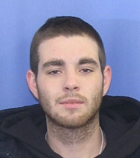 Fugitive of the Week: James Robert Smeal (Provided photo)