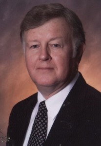 Obituary Notice: Dr. Fred Shoff Read (Provided photo)