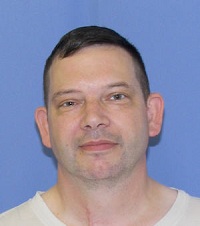 Fugitive of the Week: Greg Albert Selner (Provided photo)