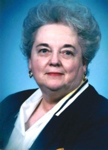 Obituary Notice: Janet E. Morse                           (Provided photo)