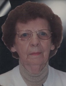Obituary Notice: Grace O. Lippert (Provided photo)