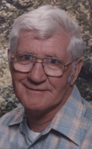 Obituary Notice: David A. Bailey (Provided photo) 