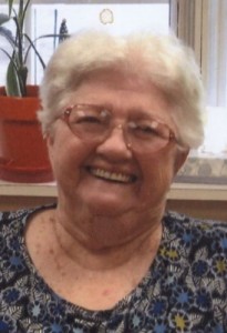 Obituary Notice: Verna E. “Dolly” Fundanish (Provided photo)