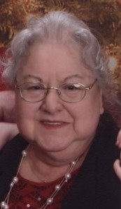 Obituary Notice: Mary Ann Luzier (Provided photo)