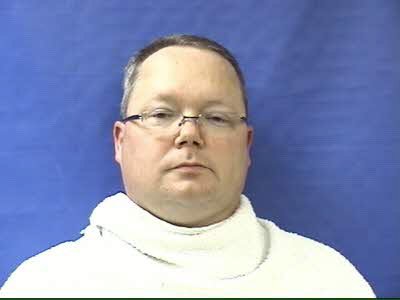 Eric Williams, former Kaufman County, Texas, justice of the peace was charged in April 2013 with two counts of insufficient bond and one count of making a "terroristic threat." Williams used his home computer to send a terrorist threat to police investigating the killing of the District Attorney Michael McLelland and his wife Cynthia. (Kaufman County Sheriff’s Office)