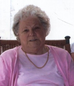 Obituary Notice: Alma Mae Askey (Provided photo)