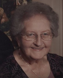 Obituary Notice: Patsy L. Wilsoncroft (Provided photo)