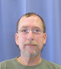 Fugitive of the Week: Gerald F. Hollister (Provided photo)