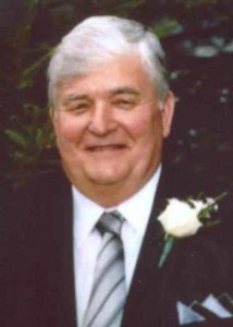 Obituary Notice: Kenneth Eugene Kitko Sr. (Provided photo)  